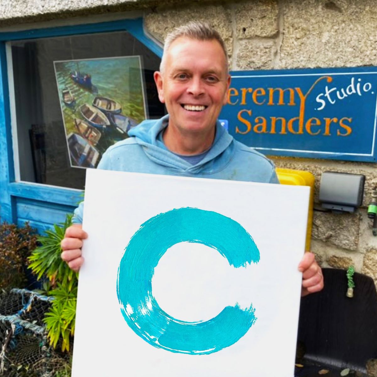 Jeremy Sanders